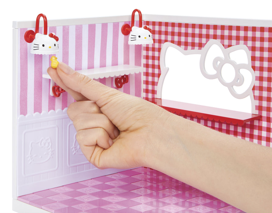 EAN 35051547181 - Miniverse Make It Mini SANRIO Playset imagen 5