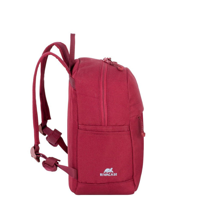 EAN 4260709010359 - Rivacase Aviva 26,7 cm (10.5") Mochila Rojo imagen 4