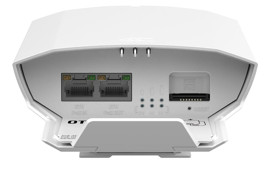 EAN 4779051845934 - Teltonika OTD144 Router de red móvil imagen 9