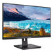 EAN 8712581780753 - Philips 272S1M/00 pantalla para PC 68,6 cm (27") 1920 x 1080 Pixeles Full HD LCD Negro imagen 3