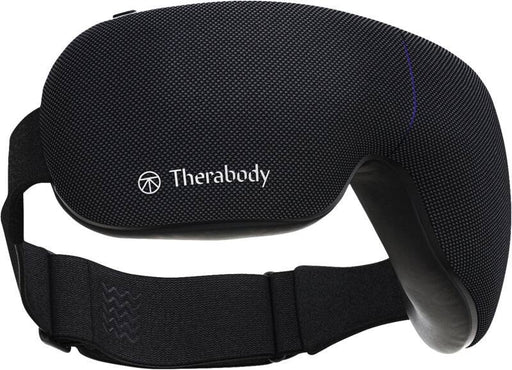 EAN 0840295405841 - Therabody Smart Goggles 2.0 masajeador Cara Negro imagen 1