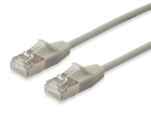 EAN 4015867209622 - Equip 606120 cable de red Beige 15 m Cat6a F/FTP (FFTP) imagen 1