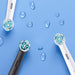 EAN 4210201363064 - Oral-B iO 4210201363064 cepillo eléctrico para dientes Adulto Cepillo dental giratorio Blanco imagen 8