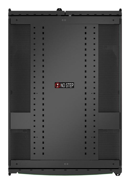 EAN 731304753209 - APC AR3140B2 armario rack 52U Blanco imagen 3