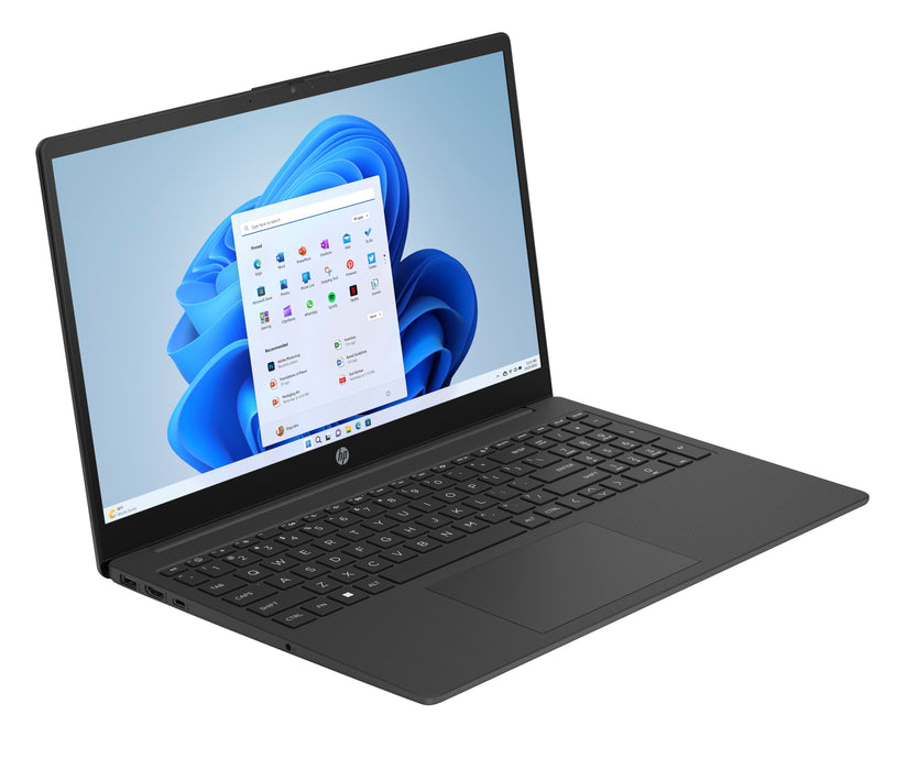 EAN 821844651087 - HP 15-fd1011nsx Intel® Core™ i7 150U Portátil 39,6 cm (15.6") Full HD 16 GB DDR4-SDRAM 512 GB SSD Wi-Fi 6  imagen 2
