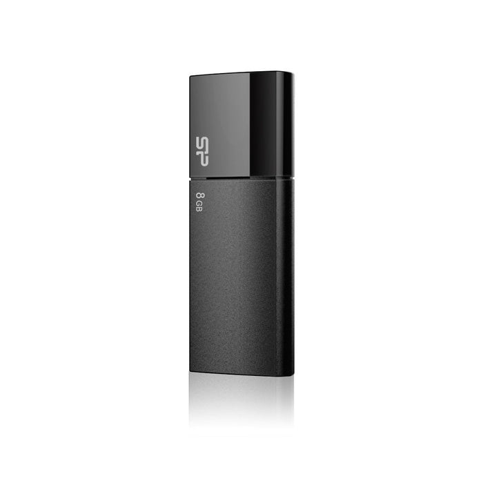 EAN 4712702632606 - Silicon Power Ultima U05 unidad flash USB 8 GB USB tipo A 2.0 Negro imagen 3