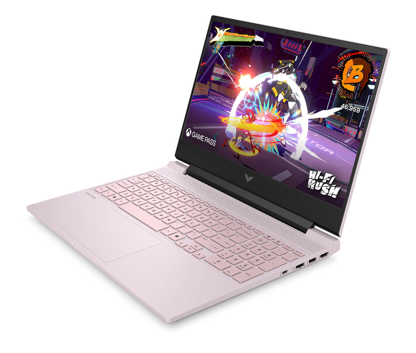 EAN 199251250484 - HP Victus Gaming 15-fa2006ns Intel Core 7 240H Portátil 39,6 cm (15.6") Full HD 16 GB DDR5-SDRAM 1 TB SSD  imagen 4