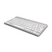 EAN 8719274492047 - R-Go Tools RGOCOFRWLWH teclado Oficina Francés imagen 2