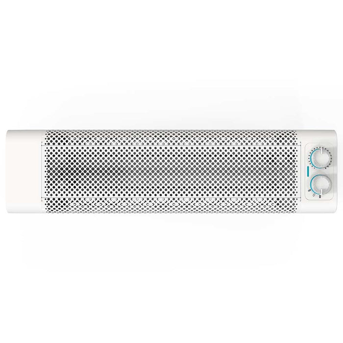 EAN 8435568401907 - Orbegozo RMB 1510 calefactor eléctrico Interior Blanco 1500 W Radiador sin aceite imagen 4