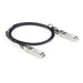 EAN 65030883252 - StarTech.com DACSFP10G3M Cable de fibra óptica e InfiniBand Negro imagen 3