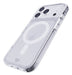 EAN 0840459607258 - Tech21 EvoClear funda para teléfono móvil 16 cm (6.3") Blanco, Transparente imagen 3