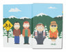 EAN 5056563714644 - Thumbs Up 5056563714644 cuaderno y block A5 120 hojas Multicolor imagen 3