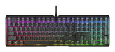 EAN 4025112113659 - CHERRY XTRFY MX 3.1 teclado Juego USB QWERTY Inglés Negro imagen 1