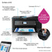 EAN 8715946672670 - Epson EcoTank L14150 Inyección de tinta 4800 x 1200 DPI 38 ppm Wifi imagen 3