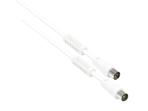 EAN 4014619936748 - Alcasa S-PAK30 cable coaxial 30 m IEC Blanco imagen 1