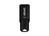EAN 0843367120208 - Lexar JumpDrive S80 unidad flash USB 256 GB USB tipo A 3.2 Gen 1 (3.1 Gen 1) Negro imagen 2