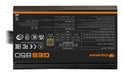 EAN 4710483779404 - COUGAR GES 850 unidad de fuente de alimentación 850 W 20+4 pin ATX ATX Negro imagen 4