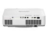 EAN 4550556180115 - Sharp P621U Proyector de alcance estándar 6200 lúmenes ANSI 3LCD WUXGA (1920x1200) Blanco imagen 11