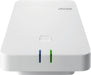 EAN 4019377906873 - Auerswald COMfortel WS-500M estación base DECT Blanco imagen 4