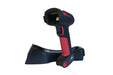 EAN 5704174635512 - Honeywell Granit 1991iXR Lector de códigos de barras portátil 1D/2D Negro, Rojo imagen 1