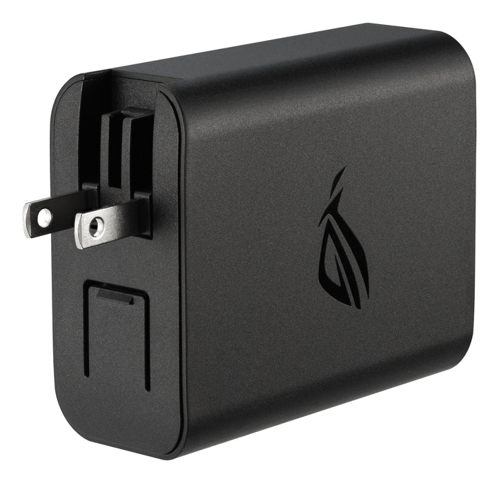 EAN 4711636112307 - ASUS ROG 100W Gaming Charger Dock estación dock para móvil Universal Negro imagen 4