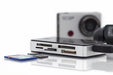 EAN 4016032431497 - Digitus DA-70330-1 lector de tarjeta USB 3.2 Gen 1 (3.1 Gen 1) Negro, Blanco imagen 6