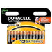 EAN 5000394018570 - Duracell Plus Power Batería de un solo uso AAA Alcalino imagen 1