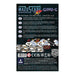 EAN 8436589626652 - Devir BGMSCRYML juego de tablero 15 min Juego de mesa Lógico imagen 5