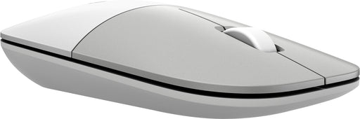 EAN 0195122055165 - HP Z3700 Ceramic White Wireless Mouse ratón Oficina Ambidextro RF inalámbrico Óptico 1200 DPI imagen 2