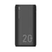 EAN 4713436140276 - Silicon Power QS15 Polímero de litio 20000 mAh Negro imagen 1
