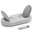 EAN 7340172707967 - Fractal Design Scape Auriculares Inalámbrico y alámbrico Diadema Música Base de carga Gris imagen 10