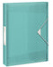 EAN 4049793053189 - Esselte 626264 caja archivador 350 hojas Azul Polipropileno (PP) imagen 1