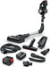 EAN 4242005509386 - Bosch BSS715FRSH aspiradora de pie y escoba eléctrica Aspiradora escoba 2 en 1 Batería Secar Sin bolsa 0, imagen 1