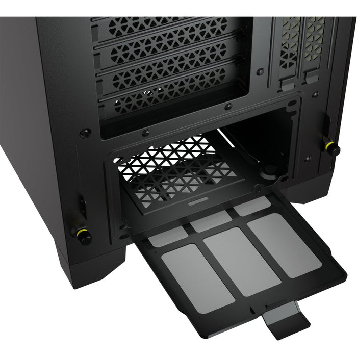 EAN 0840006621904 - Corsair 4000D Airflow Midi Tower Negro imagen 14