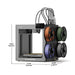 EAN 6937120369394 - Flashforge Creator 5 Fused Deposition Modeling (FDM) Wifi imagen 5