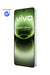 EAN 6932204525369 - VIVO X300 Ultra 17,3 cm (6.82") Android 16.0 5G 16 GB 1 TB 6600 mAh Verde imagen 5