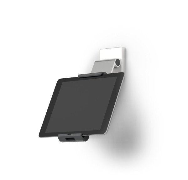 EAN 4005546993041 - Durable 893523 soporte Soporte pasivo Tablet/UMPC Plata imagen 3