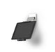 EAN 4005546993041 - Durable 893523 soporte Soporte pasivo Tablet/UMPC Plata imagen 3