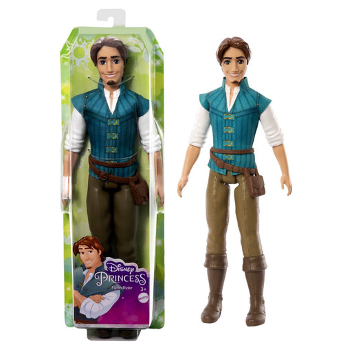 EAN 194735120185 - Disney Princess HLV98 muñeca imagen 1