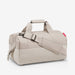 EAN 4012013742255 - Reisenthel allrounder M bolso de lona 16 L Poliéster, Poliuretano Beige imagen 4