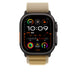EAN 0195949774645 - Apple MYQ03ZM/A Accesorios para dispositivos vestibles inteligentes Grupo de rock Bronceado Poliéster, Sp imagen 3