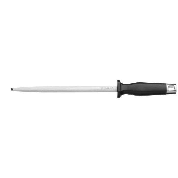 EAN 4000530504173 - WMF 1895946030 tabla de cocina para cortar Negro, Acero inoxidable imagen 1