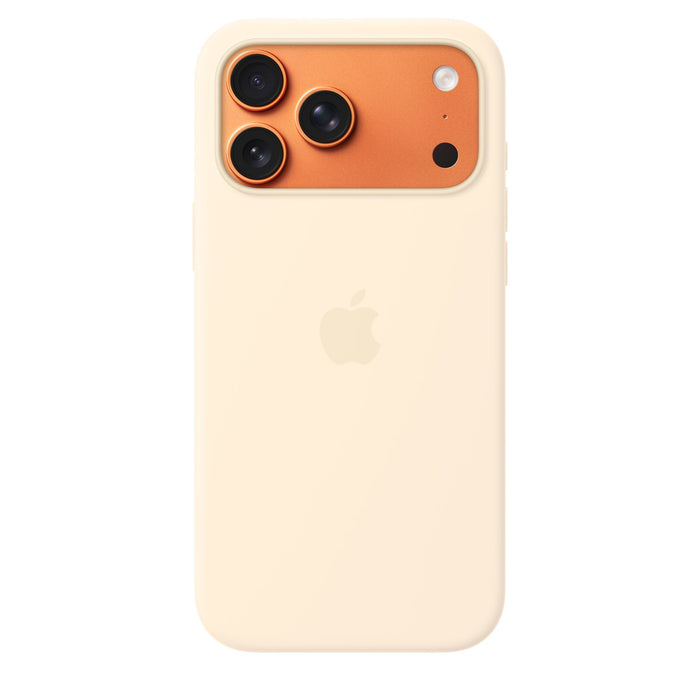 EAN 195951037219 - Apple MHW54ZM/A funda para teléfono móvil 17,5 cm (6.9") Color vainilla imagen 2