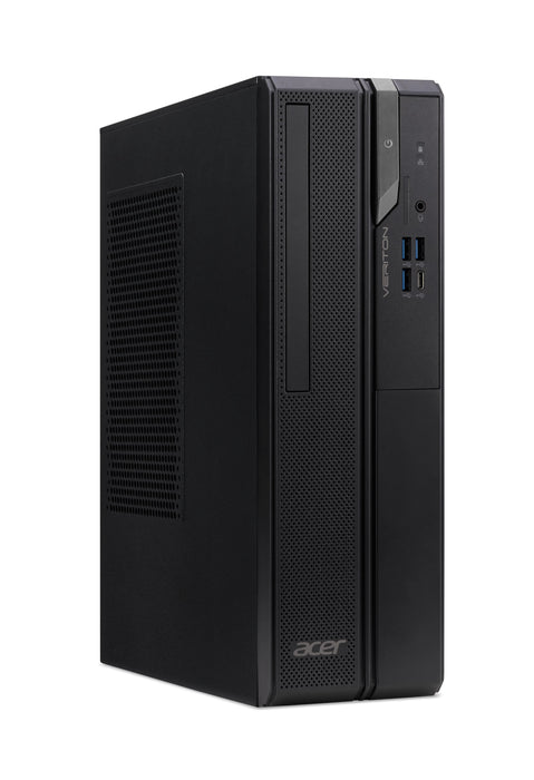 EAN 4711474866097 - Acer Veriton X2722G Intel® Core™ i5 i5-14400 16 GB DDR5-SDRAM 512 GB SSD Windows 11 Pro Escritorio PC Neg imagen 2