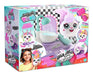 EAN 3555801455445 - Canal Toys Airbrush Plush AIR 044 juego de rol imagen 1