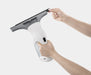 EAN 4054278976327 - Kärcher WV 1 limpiador eléctrico ventana 0,1 L Blanco imagen 4