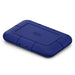 EAN 763649184912 - Seagate Pro5 Tecnología Thunderbolt (Rayo) 4 TB USB Tipo C USB4 Gen 2x2 Azul imagen 3