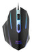 EAN 8435693108405 - Mars Gaming MCP124PRO teclado Ratón incluido Juego USB QWERTY imagen 4