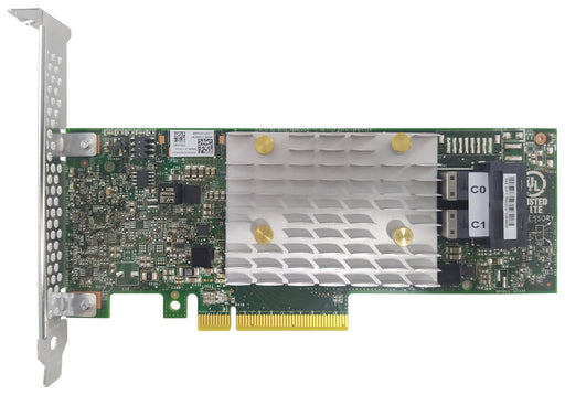 EAN 0889488588008 - Lenovo 4Y37A72482 controlado RAID PCI Express x8 3.0 12 Gbit/s imagen 1