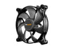 EAN 4260052186879 - be quiet! BL085 sistema de refrigeración para ordenador Carcasa del ordenador Ventilador 12 cm Negro imagen 2
